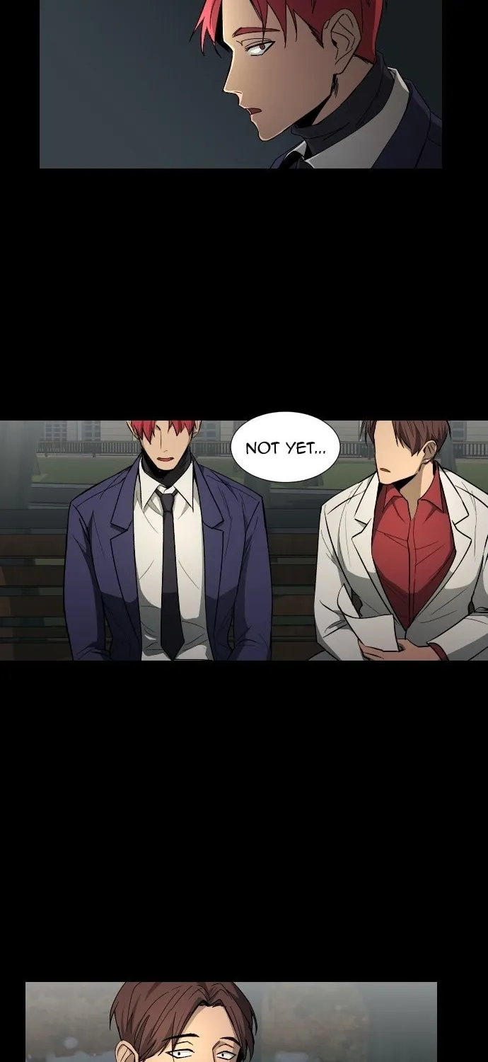 Get Back Chapter 18 page 28 - 