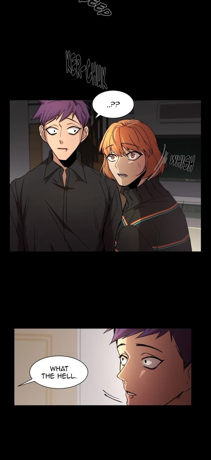Get Back Chapter 18 page 4 - 
