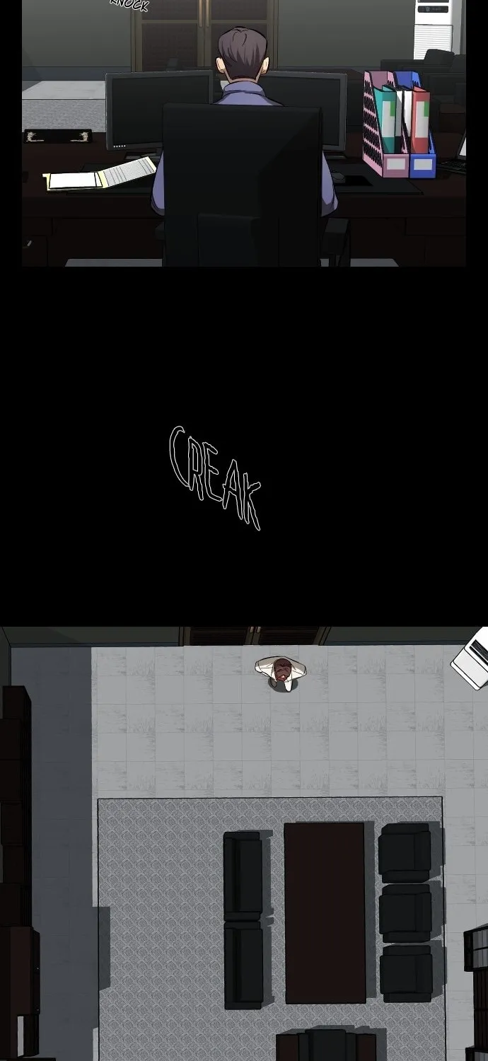 Get Back Chapter 18 page 32 - 