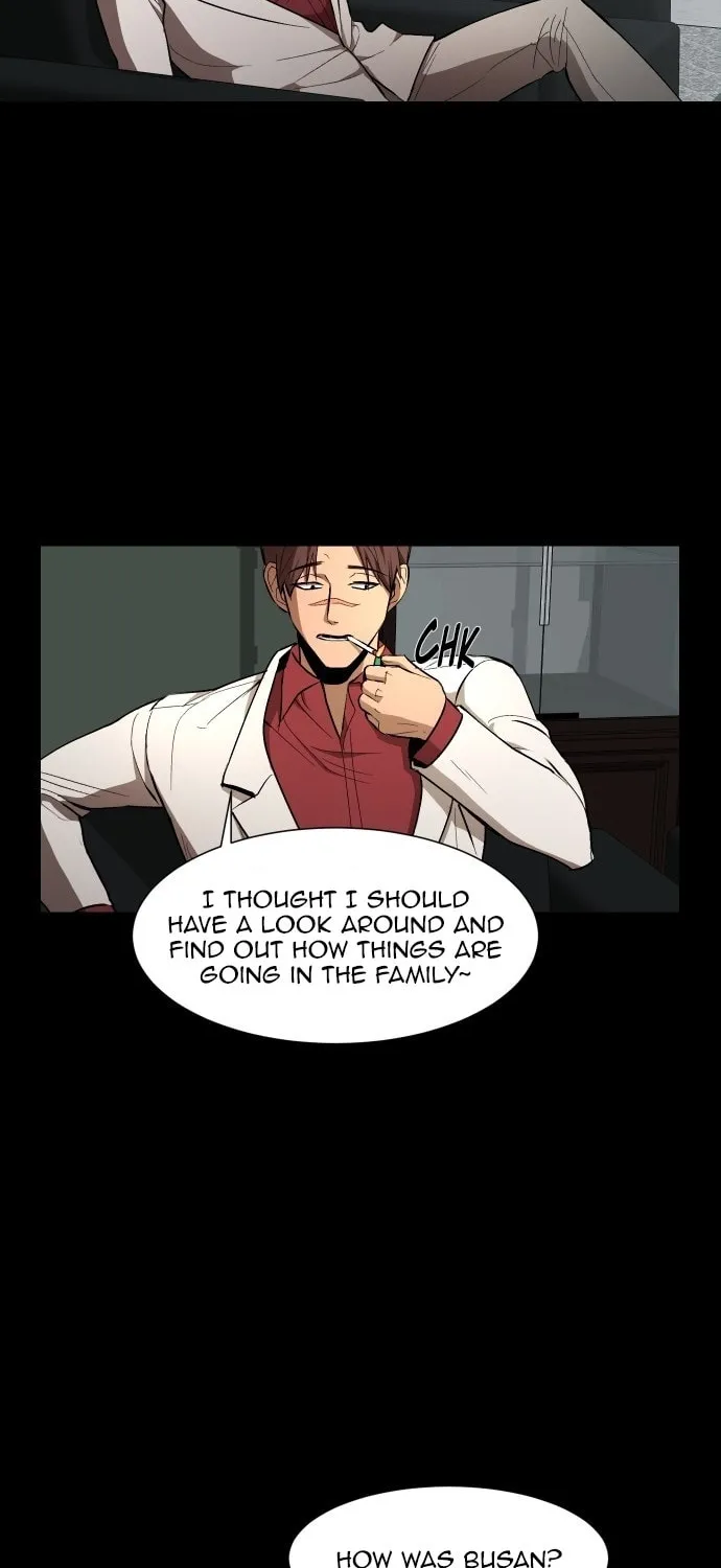 Get Back Chapter 18 page 37 - 