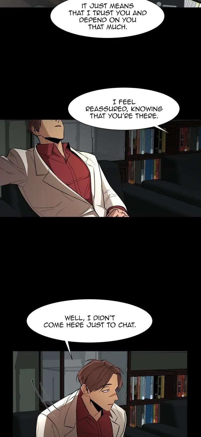 Get Back Chapter 18 page 39 - 