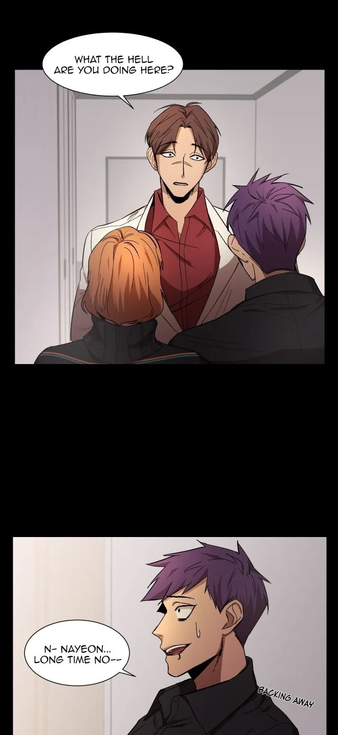 Get Back Chapter 18 page 5 - 