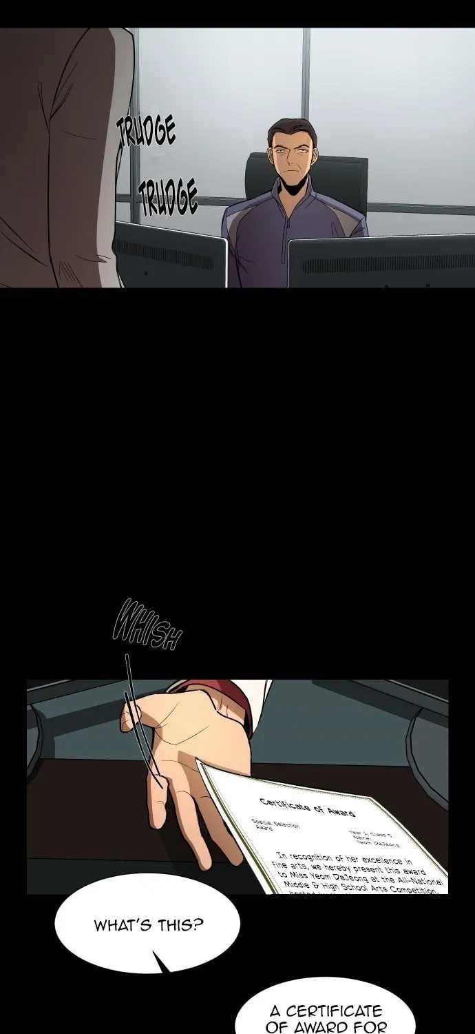 Get Back Chapter 18 page 41 - 