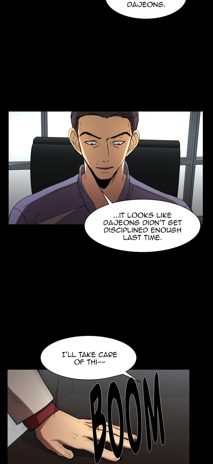 Get Back Chapter 18 page 42 - 
