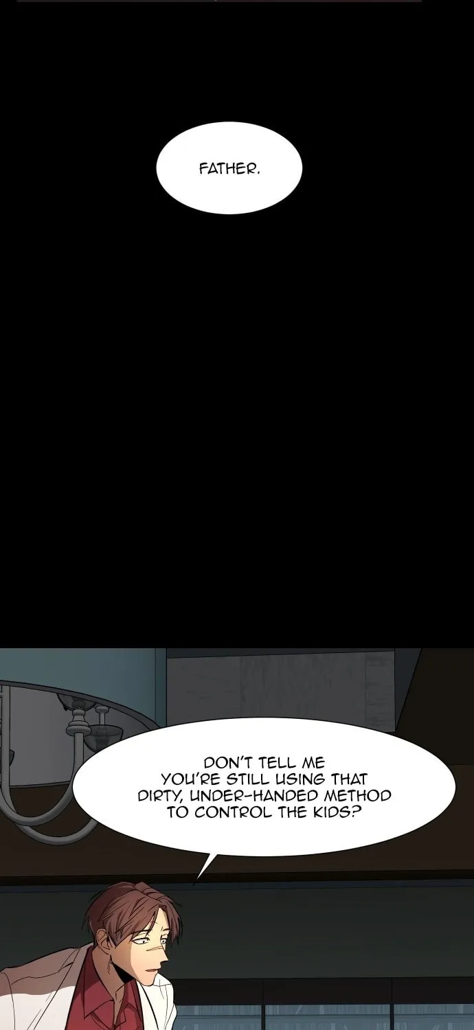 Get Back Chapter 18 page 43 - 