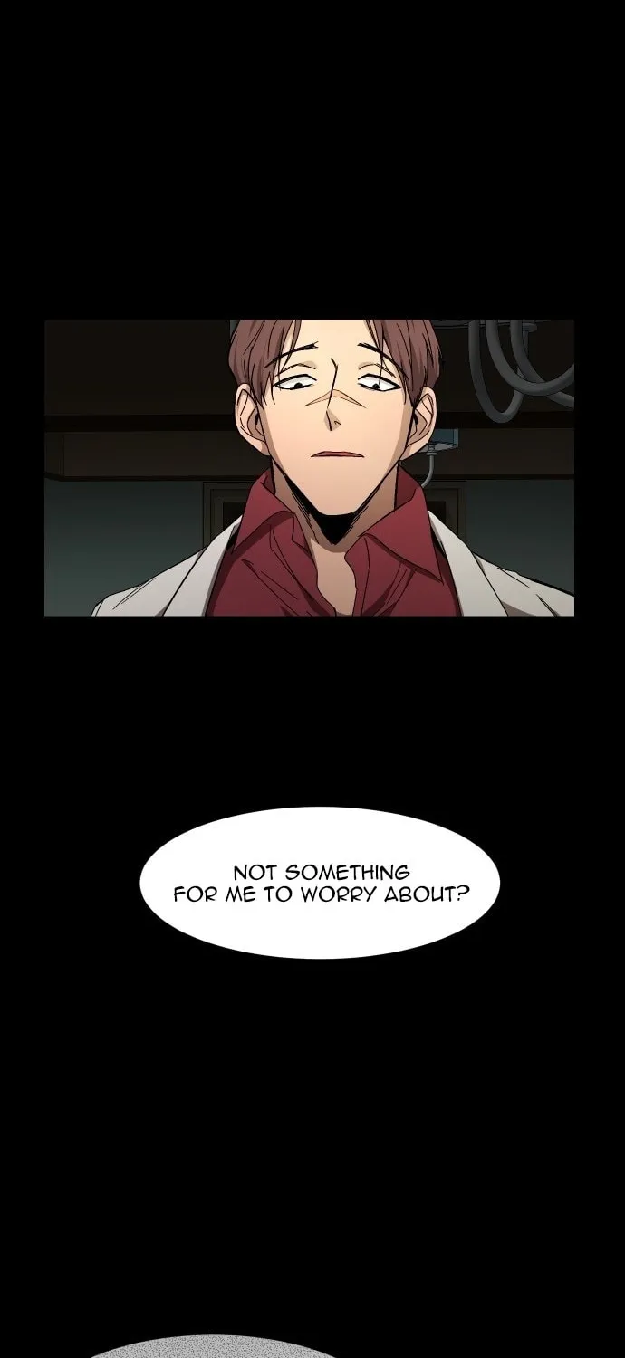 Get Back Chapter 18 page 46 - 