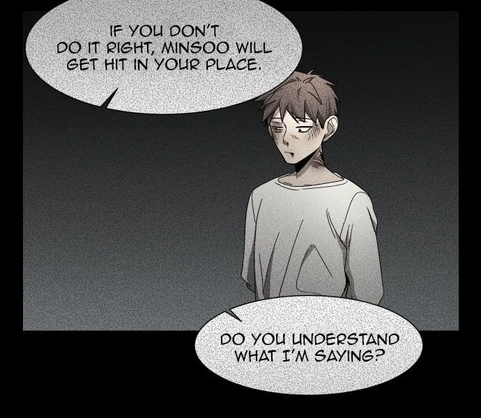 Get Back Chapter 18 page 47 - 
