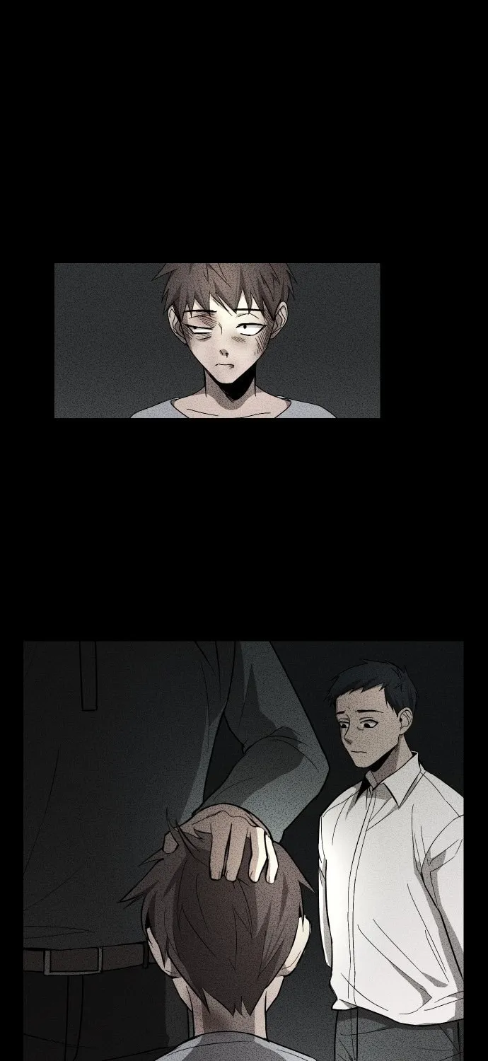 Get Back Chapter 18 page 49 - 