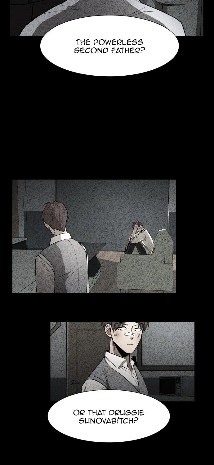 Get Back Chapter 18 page 50 - 