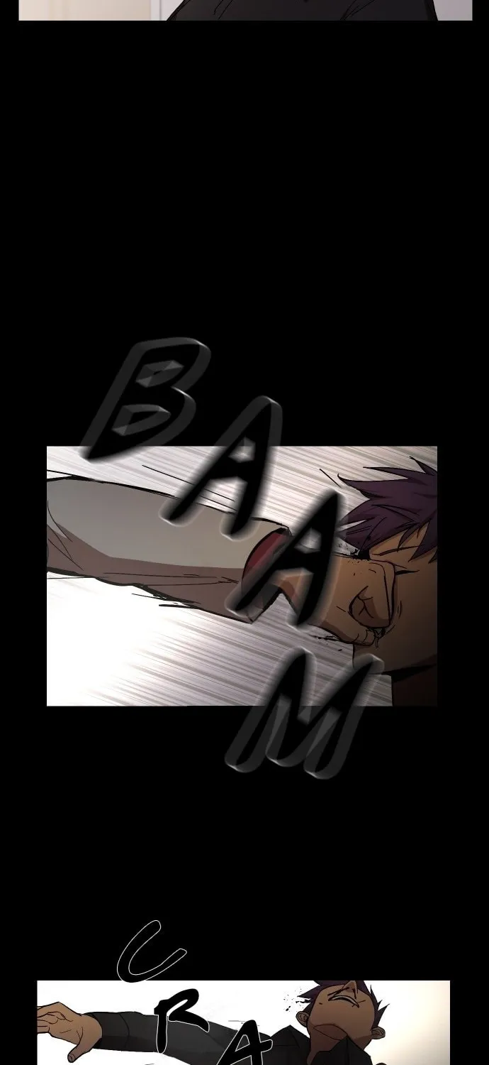 Get Back Chapter 18 page 6 - 