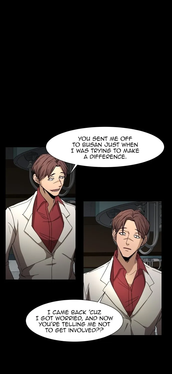 Get Back Chapter 18 page 52 - 