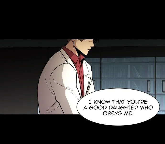 Get Back Chapter 18 page 54 - 