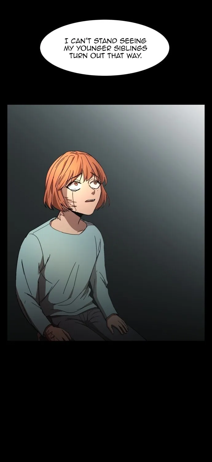 Get Back Chapter 18 page 57 - 