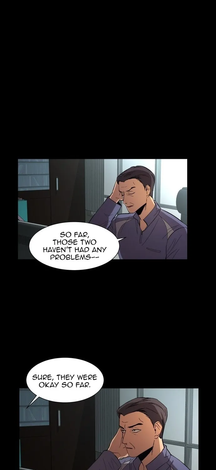 Get Back Chapter 18 page 58 - 