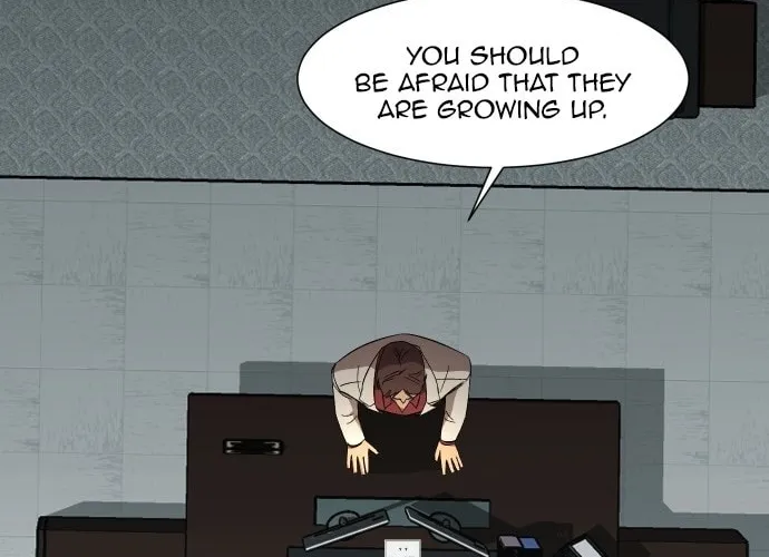 Get Back Chapter 18 page 60 - 