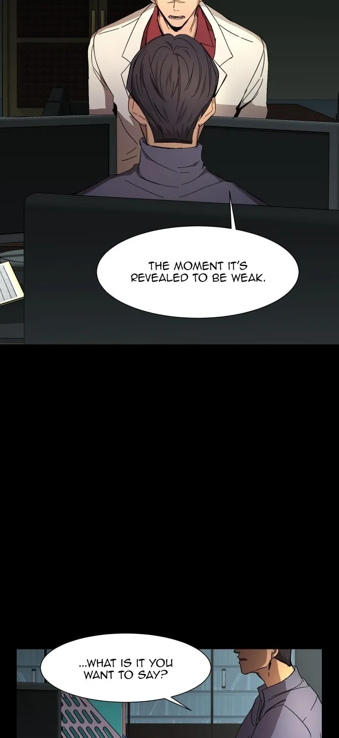 Get Back Chapter 18 page 62 - 