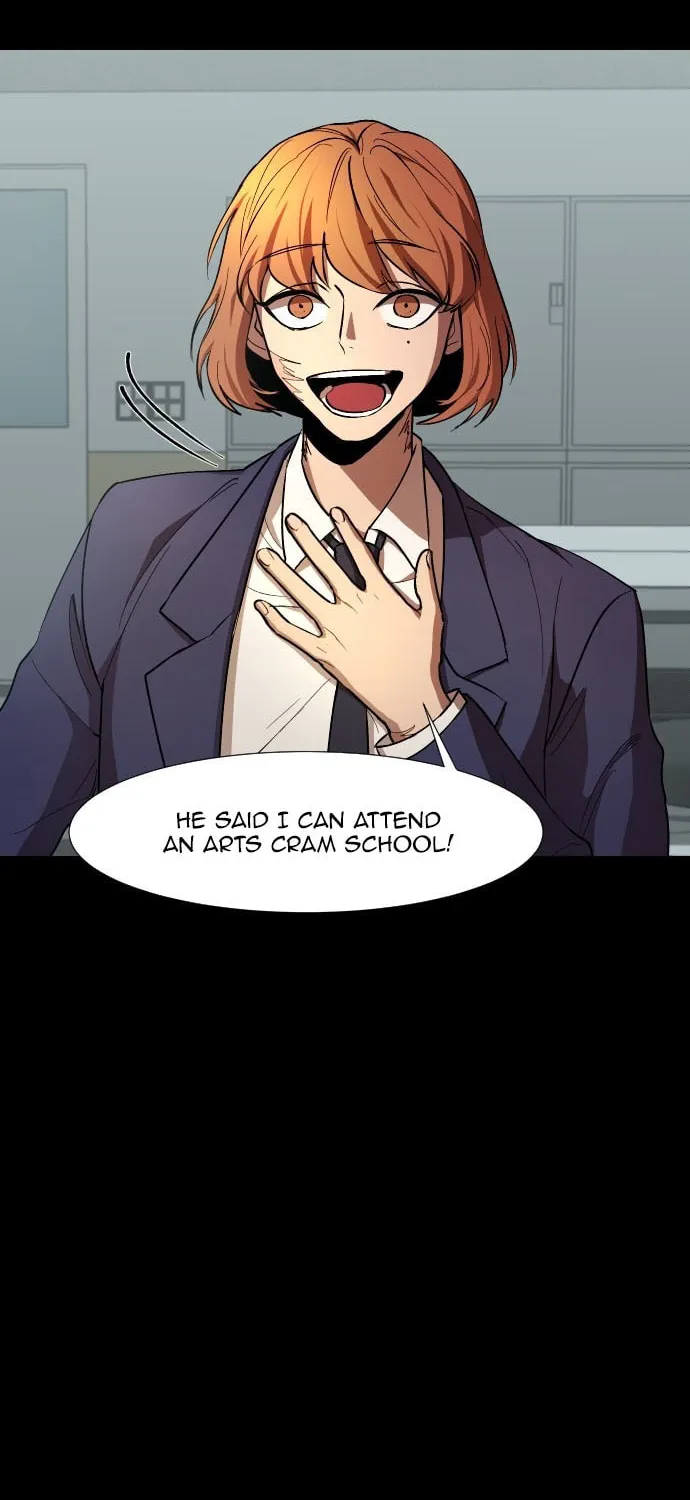 Get Back Chapter 19 page 11 - 