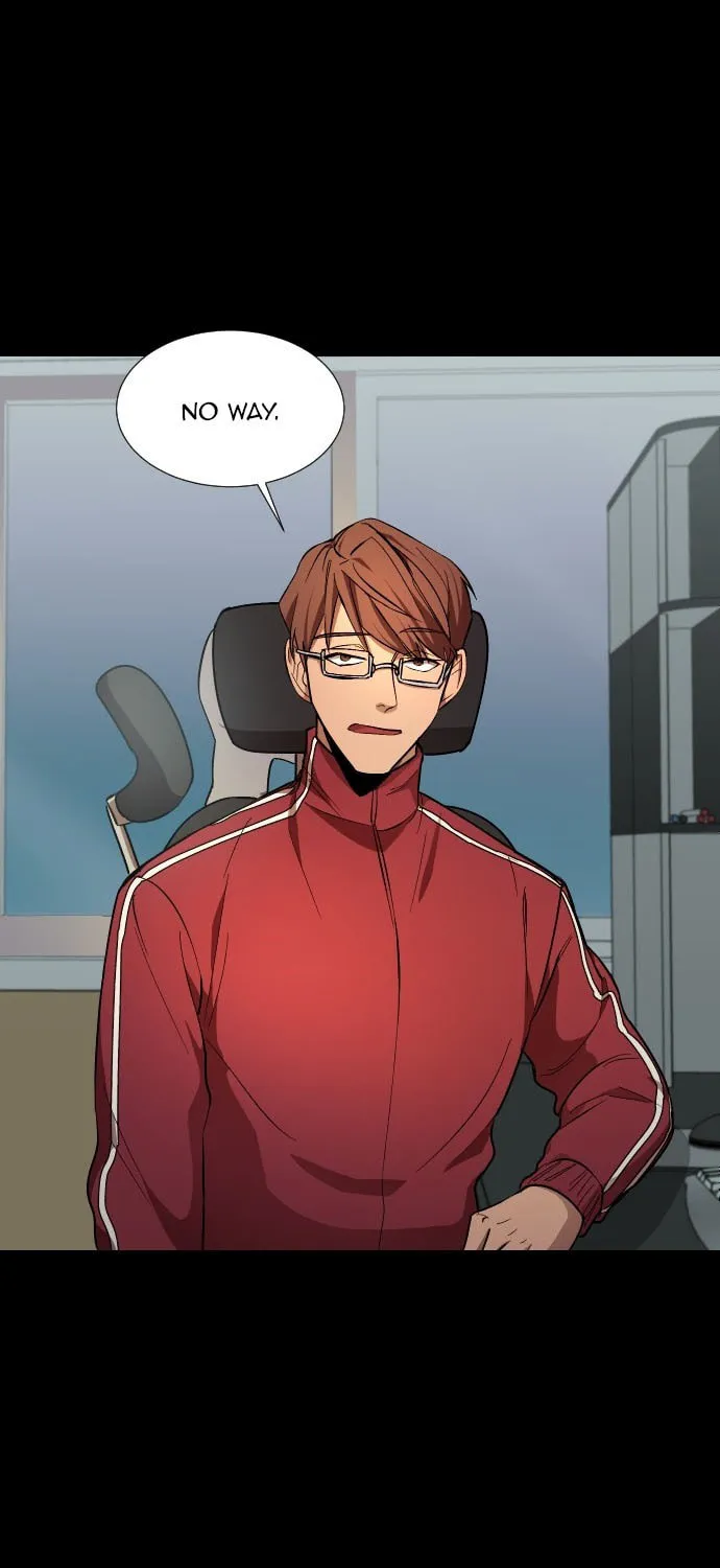 Get Back Chapter 19 page 12 - 