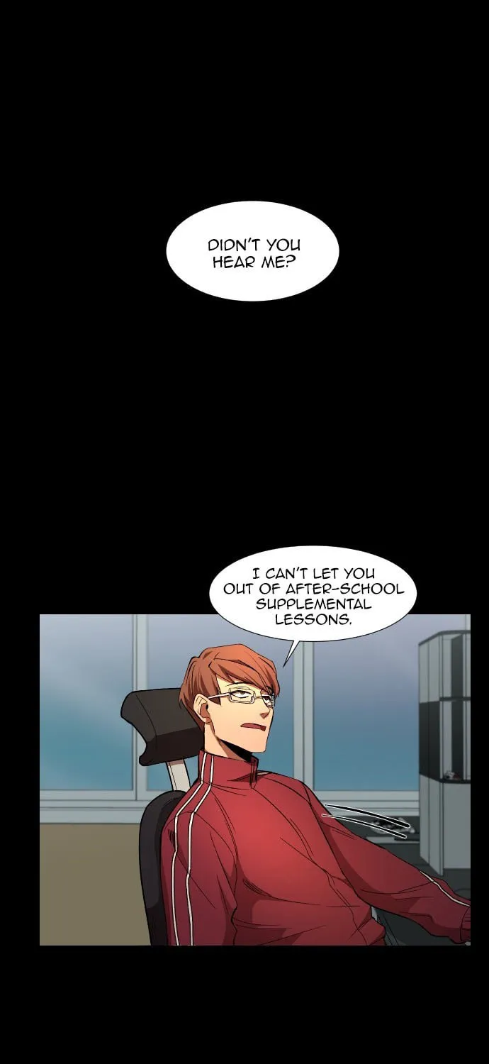 Get Back Chapter 19 page 15 - 