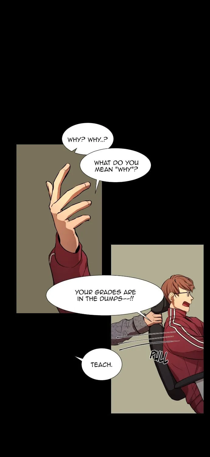 Get Back Chapter 19 page 16 - 