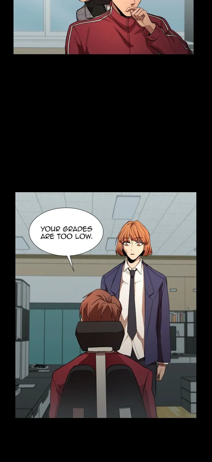 Get Back Chapter 19 page 18 - 