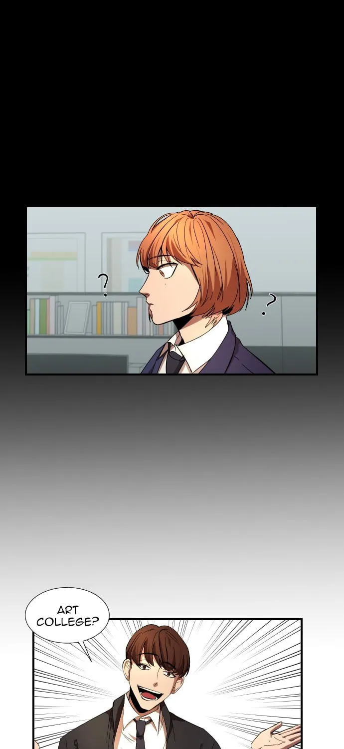 Get Back Chapter 19 page 19 - 