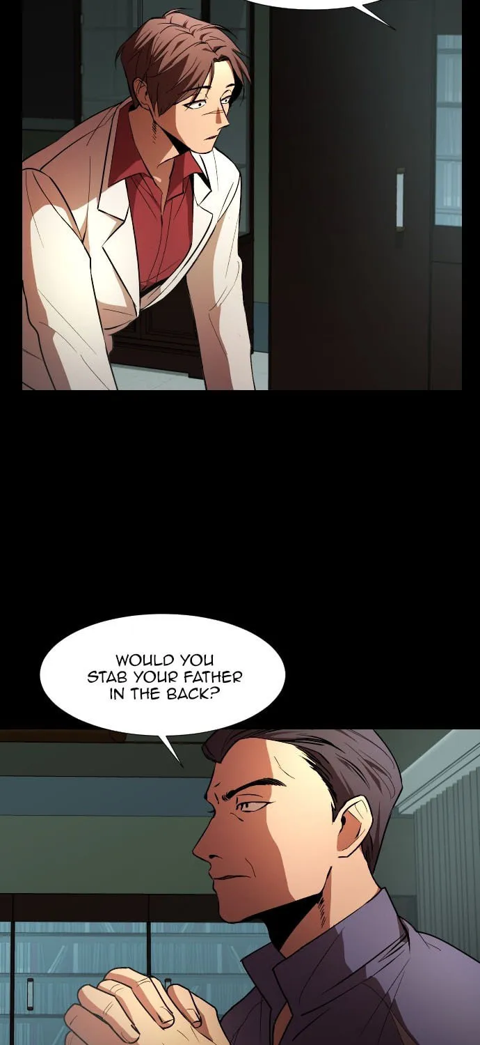 Get Back Chapter 19 page 3 - 