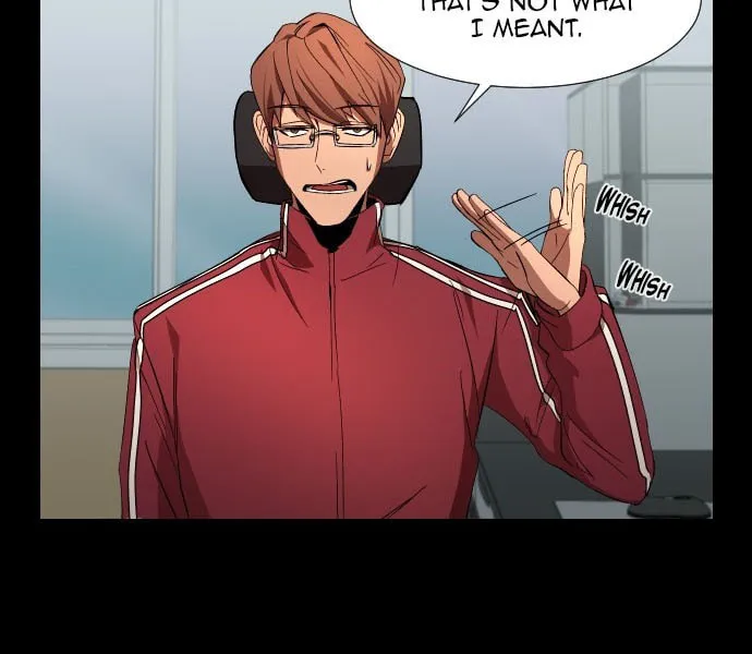 Get Back Chapter 19 page 21 - 