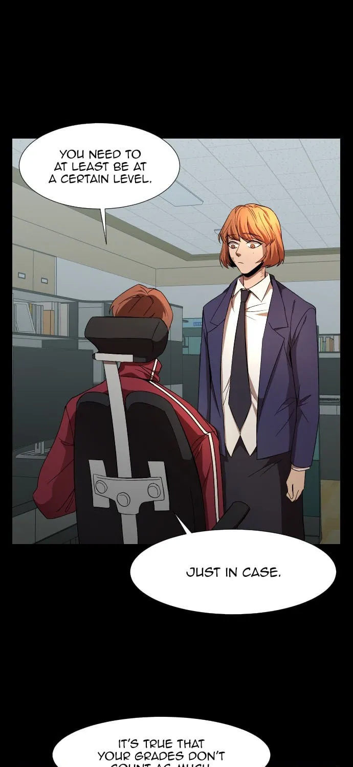 Get Back Chapter 19 page 22 - 