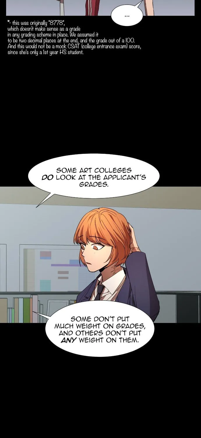 Get Back Chapter 19 page 24 - 