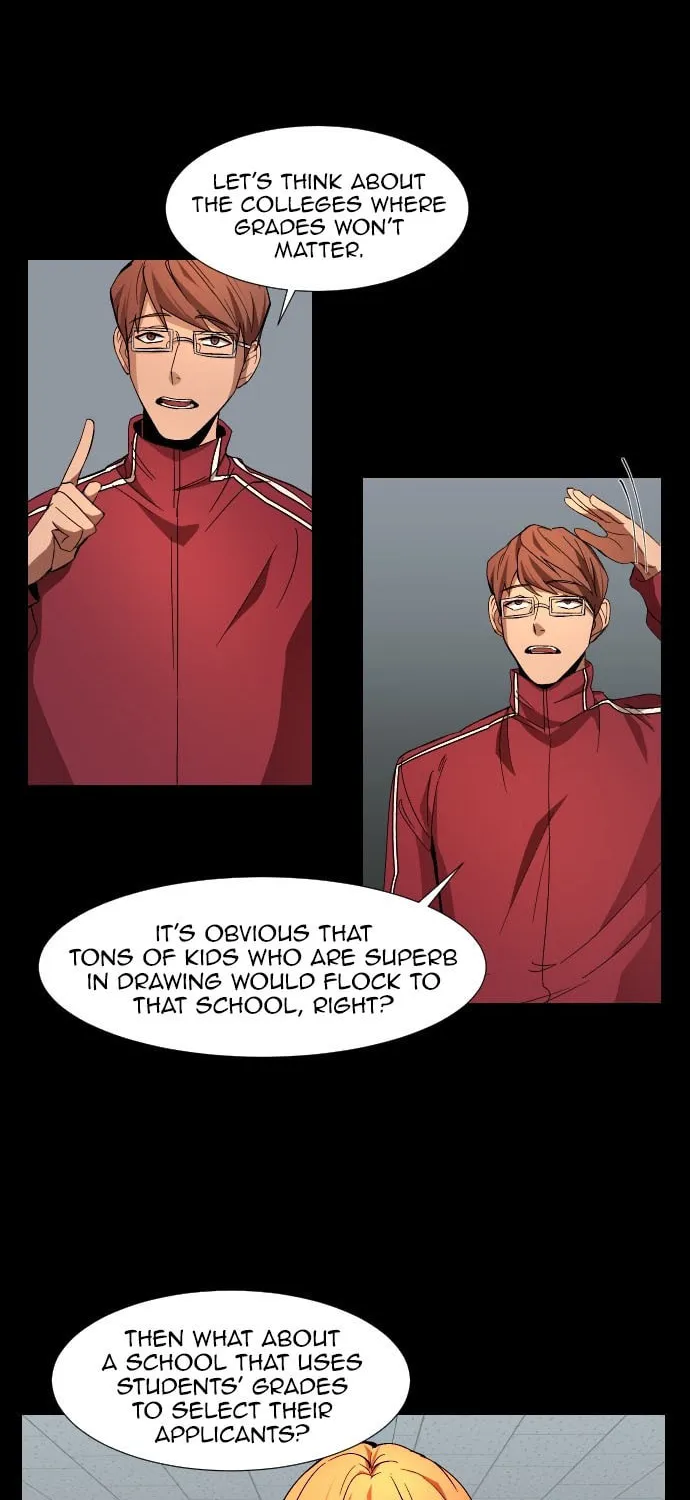 Get Back Chapter 19 page 25 - 