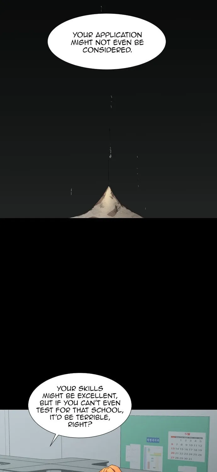 Get Back Chapter 19 page 27 - 
