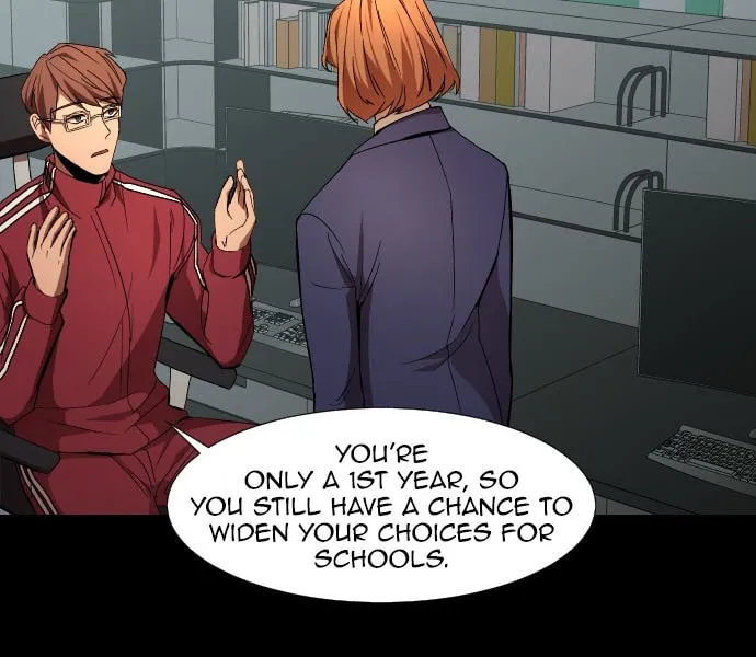Get Back Chapter 19 page 28 - 