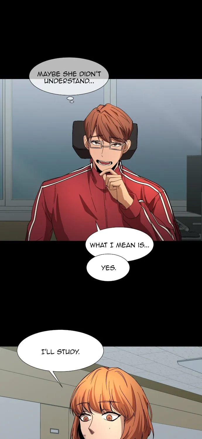 Get Back Chapter 19 page 29 - 