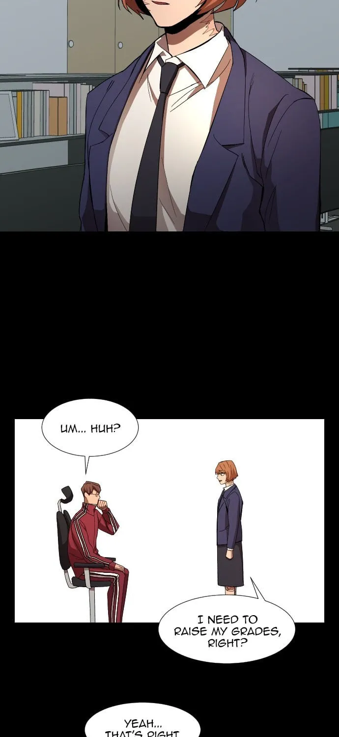 Get Back Chapter 19 page 30 - 