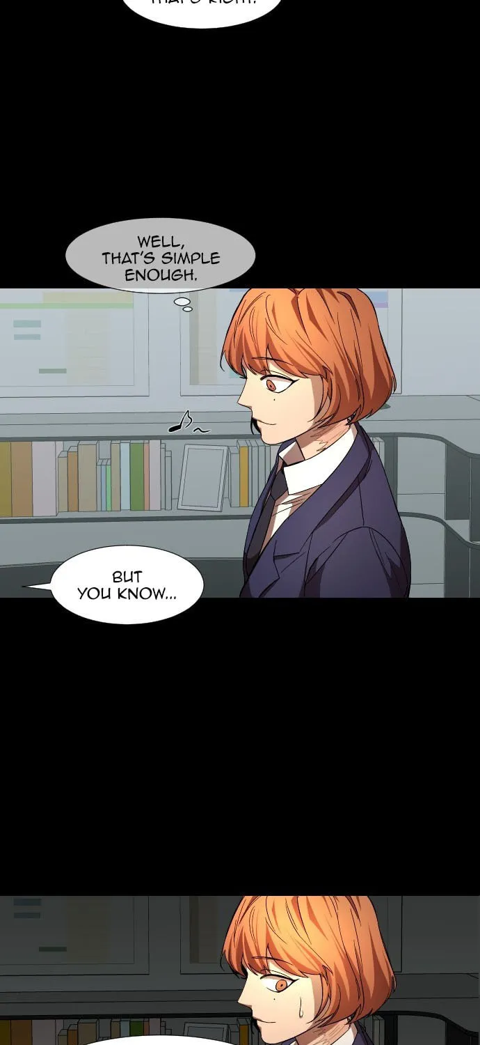 Get Back Chapter 19 page 31 - 