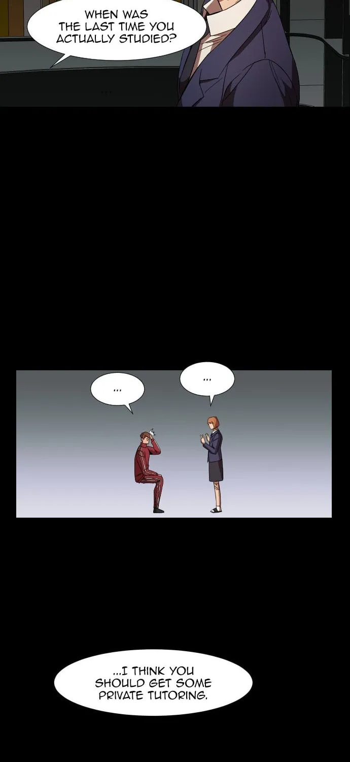 Get Back Chapter 19 page 32 - 