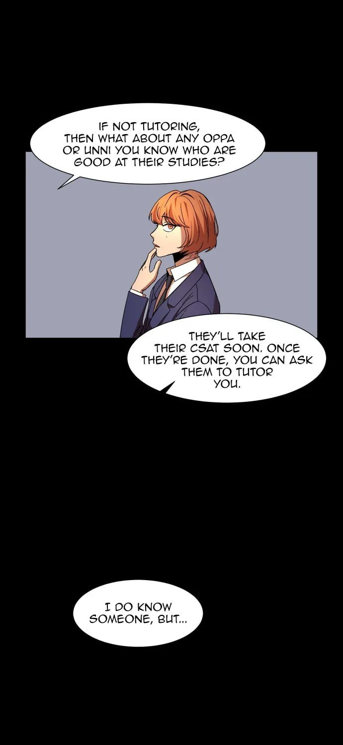 Get Back Chapter 19 page 33 - 