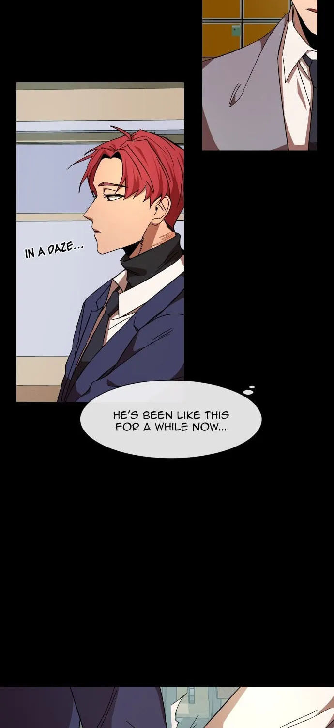Get Back Chapter 19 page 37 - 