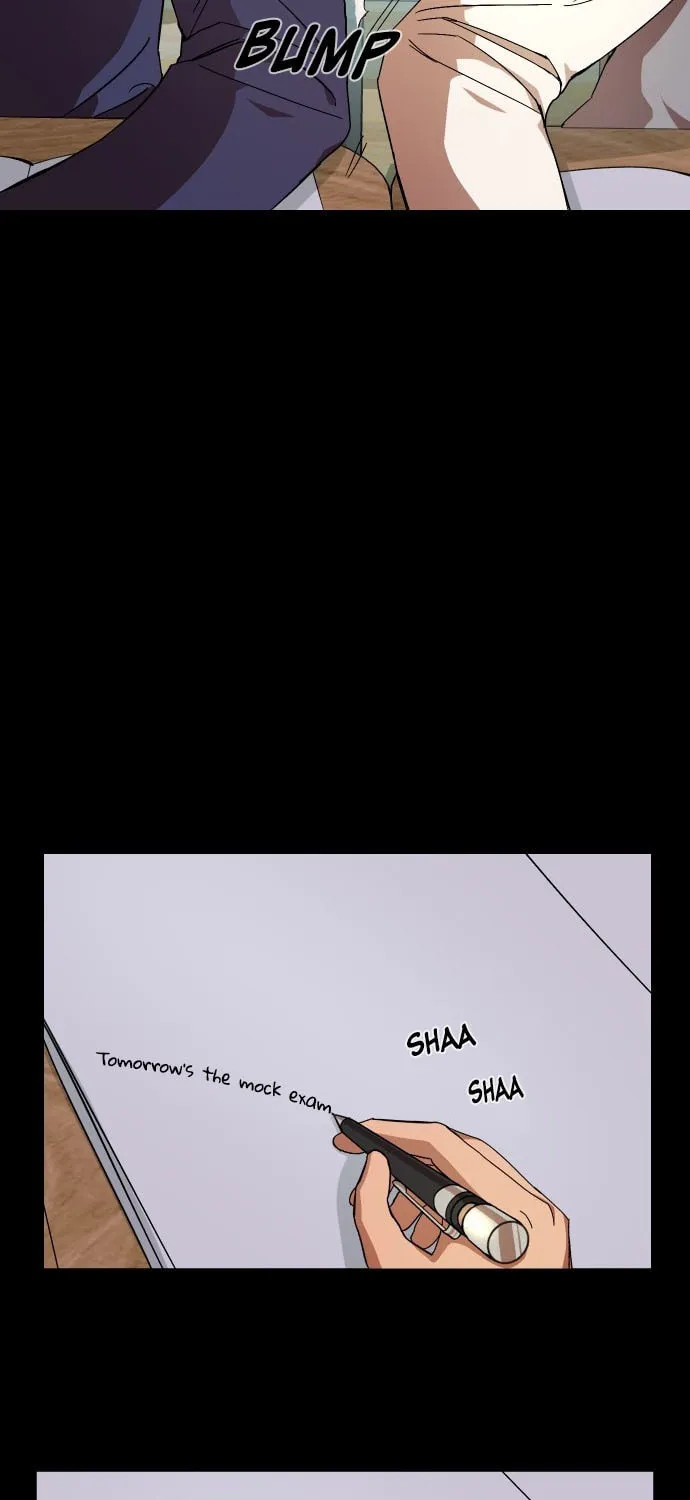 Get Back Chapter 19 page 38 - 
