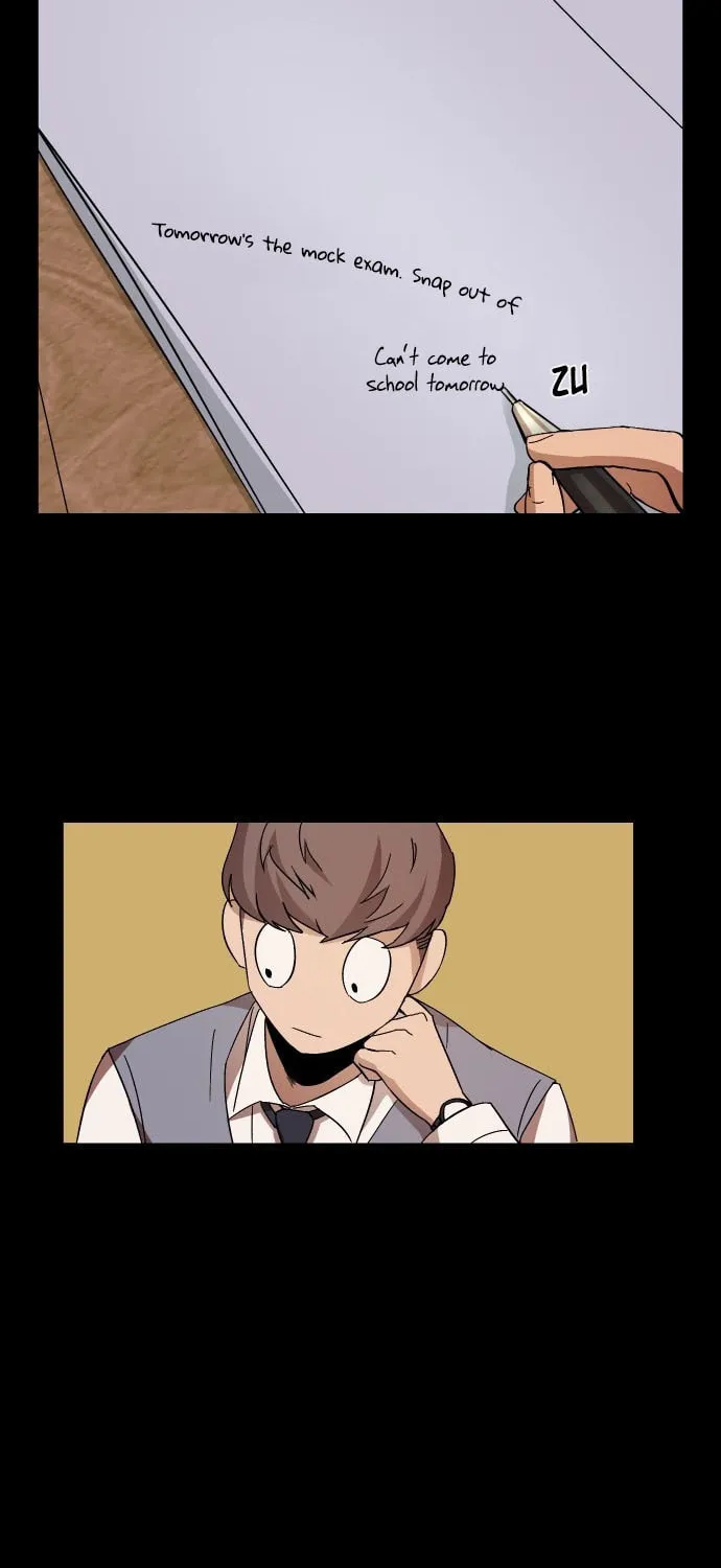 Get Back Chapter 19 page 39 - 