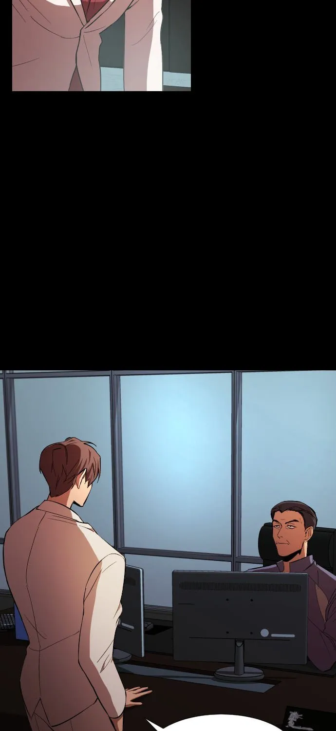 Get Back Chapter 19 page 5 - 