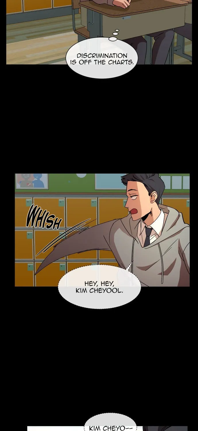 Get Back Chapter 19 page 43 - 