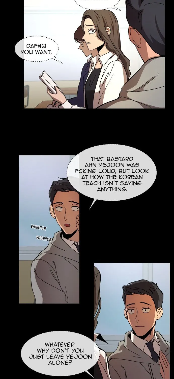 Get Back Chapter 19 page 44 - 