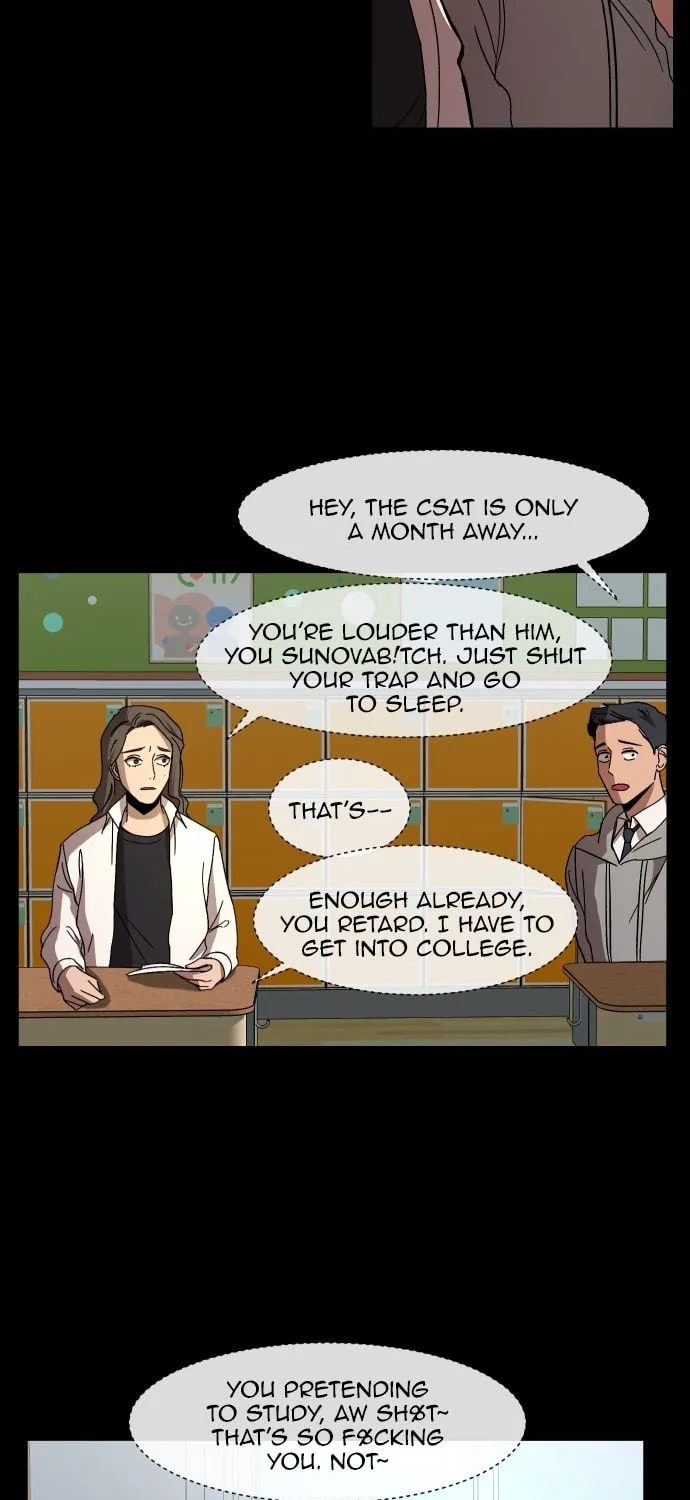 Get Back Chapter 19 page 45 - 
