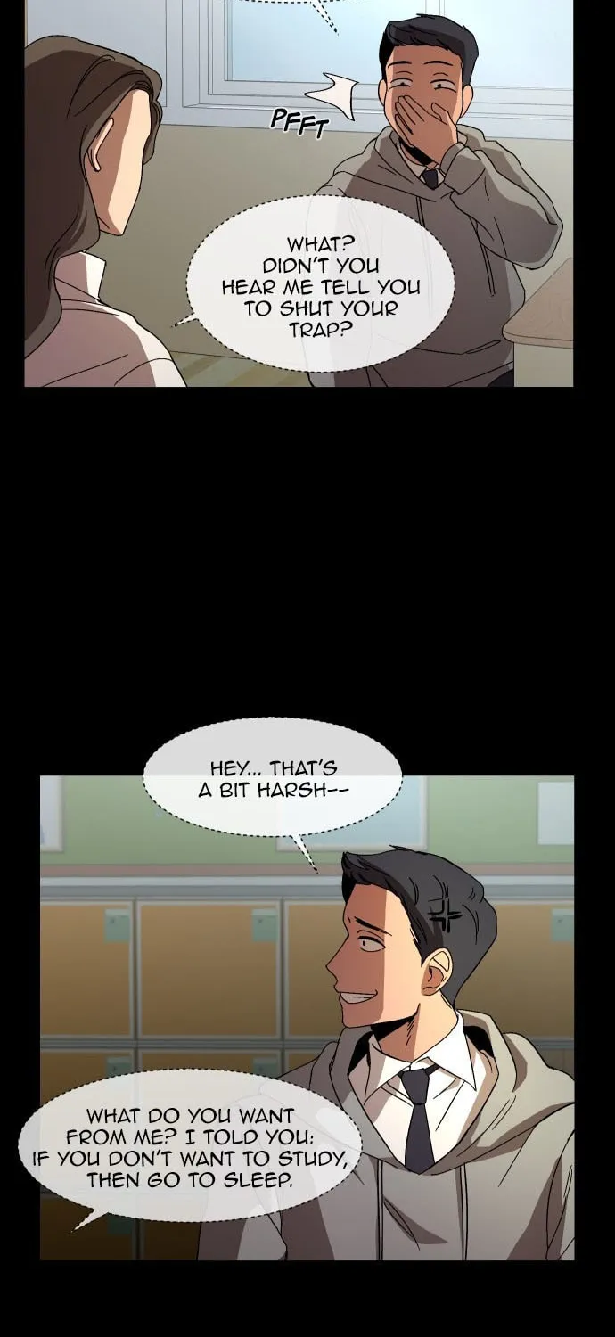 Get Back Chapter 19 page 46 - 