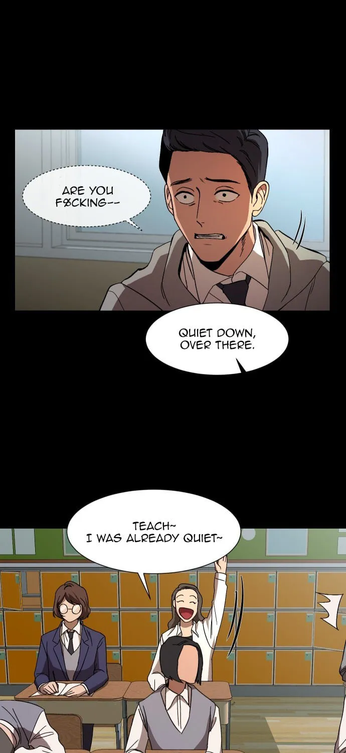 Get Back Chapter 19 page 47 - 