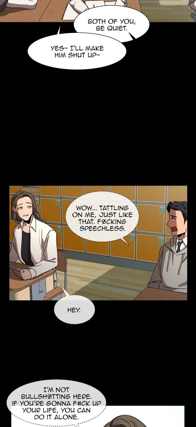 Get Back Chapter 19 page 48 - 