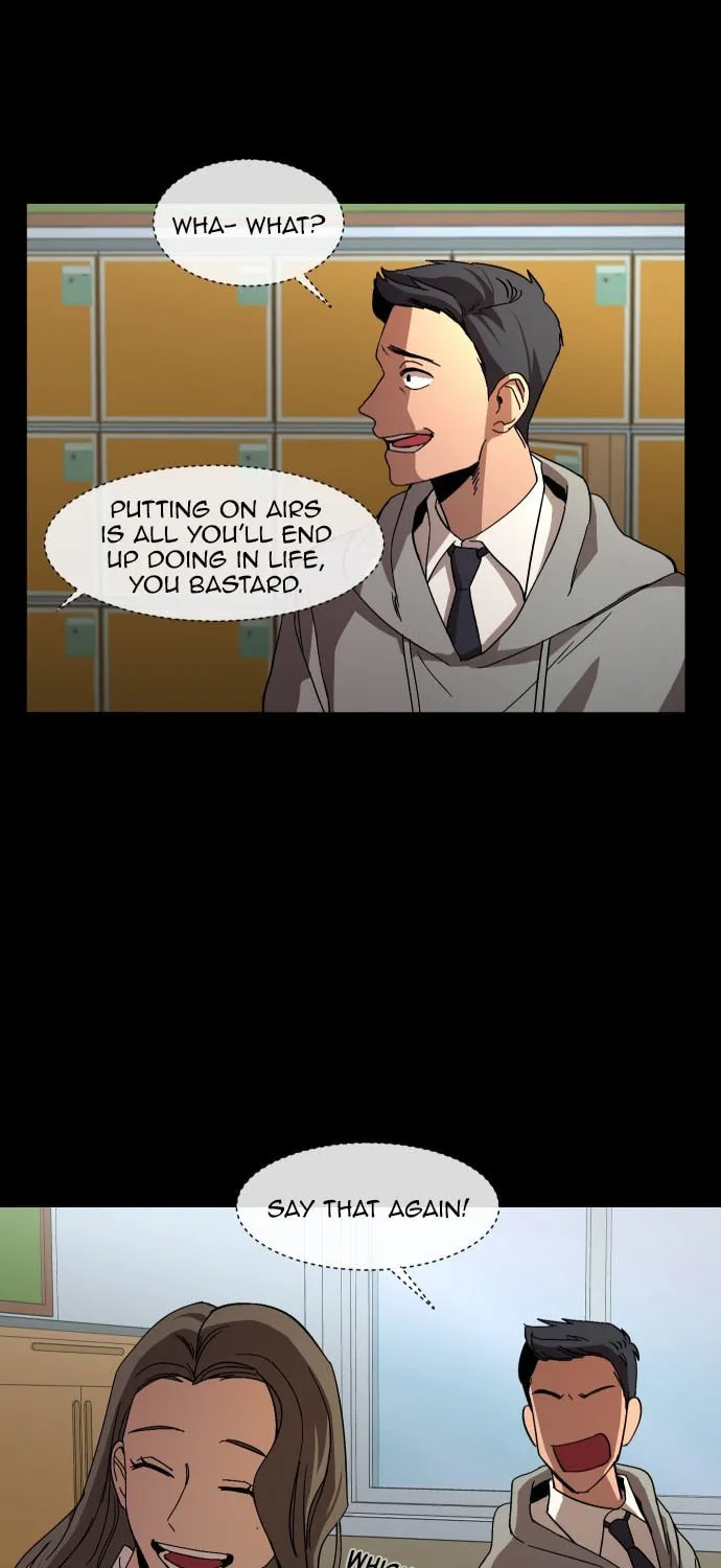 Get Back Chapter 19 page 50 - 