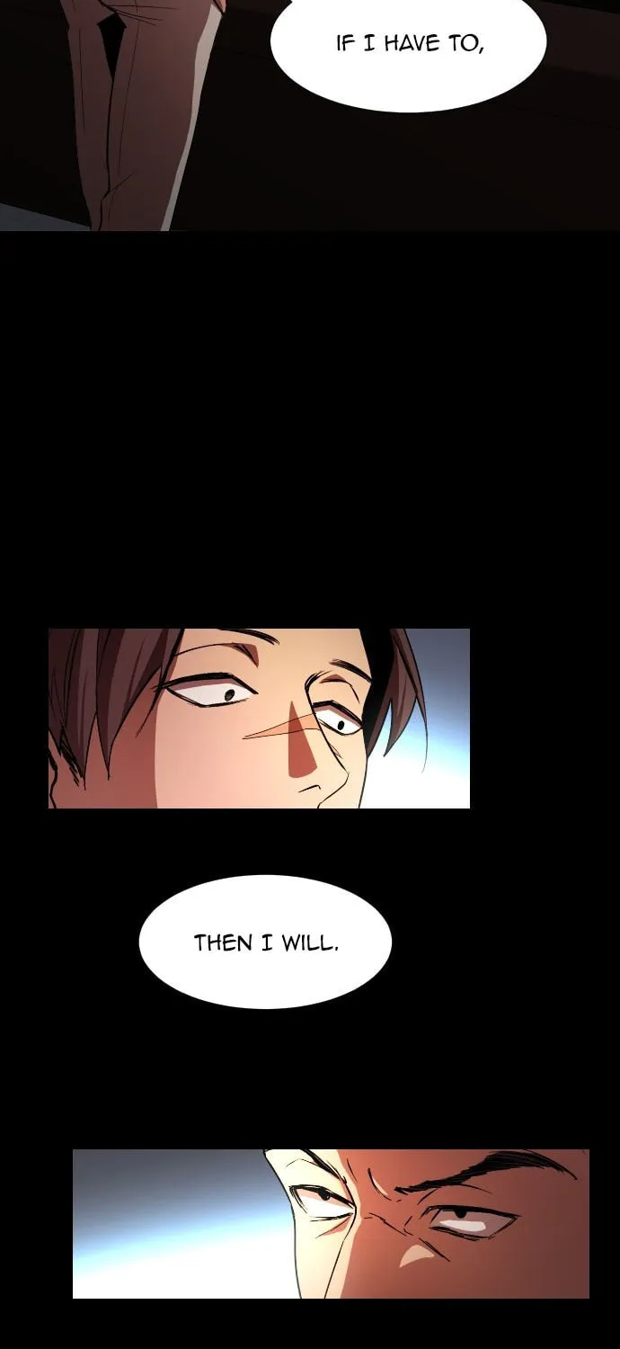 Get Back Chapter 19 page 6 - 